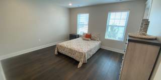 The Bungalows on the Lake - Block C Gallery 501