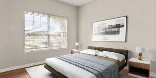 The Parke at Oakley Gallery 18