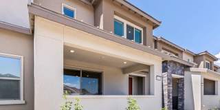 Rooftop Deck with Stunning Strip & Mountain Views Gallery 1