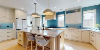 Beautifully Designed Country Club Home Offered July and August 2026 Gallery 14