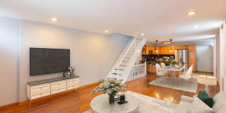 South Philadelphia Corner Rowhome with Garage Parking and Roofdeck! Gallery 1