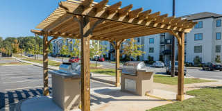 Paragon Luxury Apartments Gallery 17