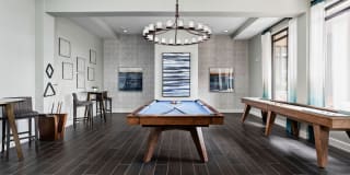 Flats at Springhurst Gallery 21