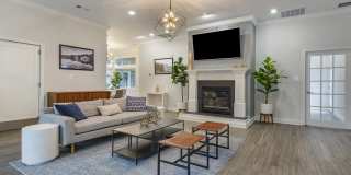 The Apartments at The Sycamores Gallery 9