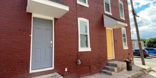 214 W Hope Ave, One Bedroom House 214 W Hope Ave, One Bedroom House Gallery 10