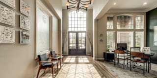 Champions Centre Apartments Gallery 26