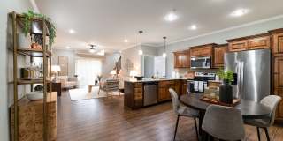 Prairie Pines Townhomes Gallery 2