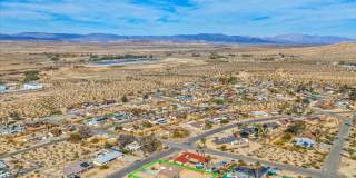 29 Palms home in great neighborhood! Gallery 52