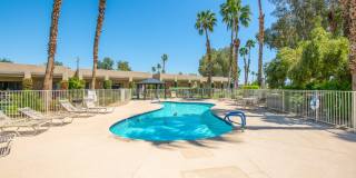 67553 N Portales Drive unit: 288 Gallery 24