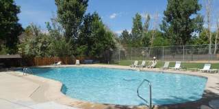 1 MONTH FREE!! 2B/1B Upper Level Condo in Cottonwood Villas - Available NOW! Gallery 22