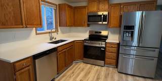 Updated, Its a must see........ 3 bedroom, 2 bath Gallery 1