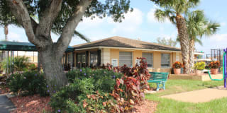 Pompano Palms Apartments Gallery 10