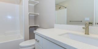 Los Alamitos Luxury Apartments Gallery 64