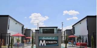 Apartments at M-Streets Gallery 1
