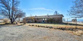 20 Acre Ranch with House, Barn, Separate Workshop, and 5-Car Garage Gallery 55