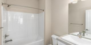 Stunning Newer Construction Home With 2 Master Suites Located in the Desirable Mountainside Heights Neighborhood Across from Mountainside High School Comes Either Furnished or Unfurnished. Gallery 23