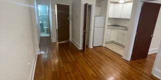 One Bedroom in Clean Elevator Building Gallery 3