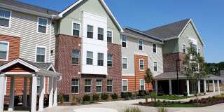 Senior Housing - Cornerstone Senior Apartments Gallery 13