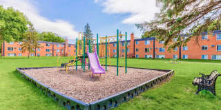 Century Oaks Apartments Gallery 7