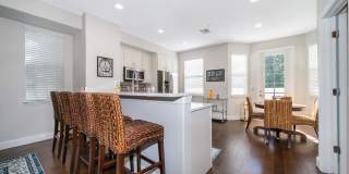 Baldwin Park Townhouse Gallery 7