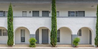 Park Village Apartments Gallery 5