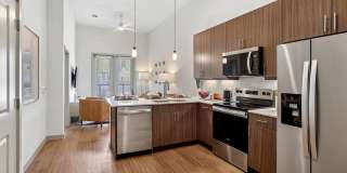 EVIVA Trinity Mills Station Gallery 1