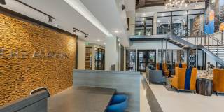 The Academic Apartments Gallery 8