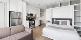 Sentral East Austin Gallery 69