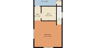 4399 Virginia Avenue Gallery 21