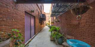 522 Cherry Street unit: 102 Gallery 1