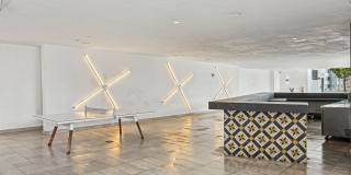 Alea Miami Gallery 66