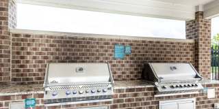 Flats at Spring Mill Station Gallery 17