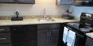 Park Place Apartments Gallery 17