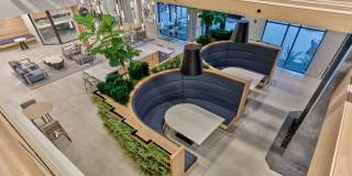 Compass at The Grove Gallery 25