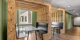 The Flats at Chase - Student Housing Gallery 12