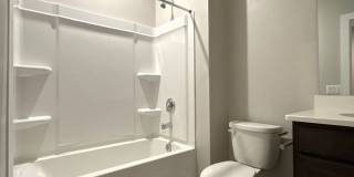 Incredible Townhome in Near Uptown with Move-In Special! Gallery 26