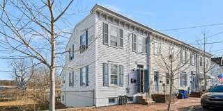 221 CHESTNUT Street Gallery 23