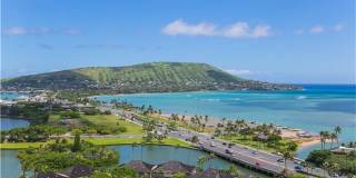 Mt Terrace- Hawaii Kai's Luxury Condo with Beautiful Ocean View Gallery 23