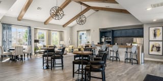 Lake Club at Polaris Gallery 23