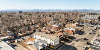Charming 3 Bedroom Townhome in Highlands Neighborhood Gallery 32