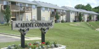 Condominium in Academy Commons Gallery 1