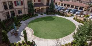 Senior Housing - Monaco Apartments Gallery 92
