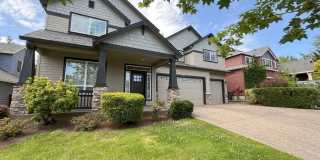 Elegant 5-Bedroom + Bonus Room Home with Modern Upgrades and Serene Outdoor Space Elegant 5-Bedroom + Bonus Room Home with Modern Upgrades and Serene Outdoor Space Gallery 1