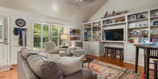 2 Bedroom 2 Bath duplex in Auburn Now Available! Gallery 4