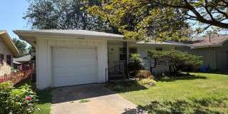 3 Bedroom in South Springfield 3 Bedroom in South Springfield Gallery 1