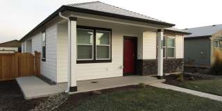 Newer Construction 2 Bedroom Smart Home - Available Mid-October! Gallery 1