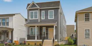 BRAND NEW CONSTRUCTION IN HISTORIC CHURCH HILL AREA Gallery 1