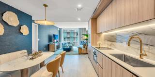 Viceroy Residences Brickell Gallery 15