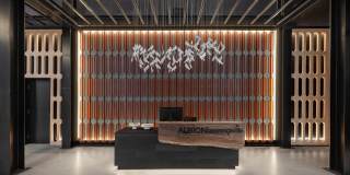 Albion Lawrenceville Gallery 1