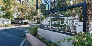 Country Lake Apartments Gallery 2